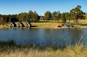 Springholm Cottages