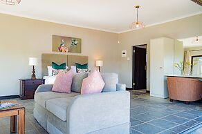 Springholm Cottages
