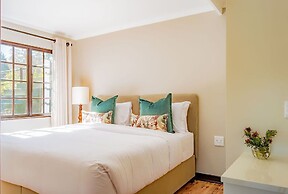 Springholm Cottages