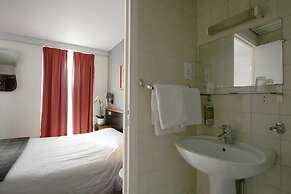 Hotel Denfert Montparnasse
