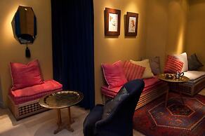 Hotel Denfert Montparnasse