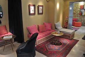 Hotel Denfert Montparnasse