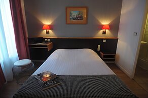 Hotel Denfert Montparnasse