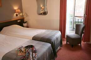 Hotel Denfert Montparnasse