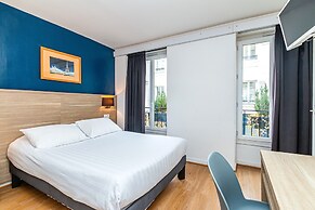 Hotel Denfert Montparnasse