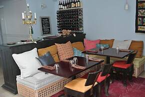 Hotel Denfert Montparnasse