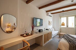 Nomad Boutique Hotel Side - Adults Only