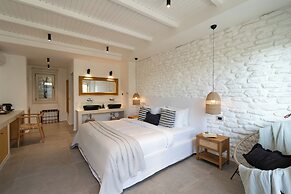 Nomad Boutique Hotel Side - Adults Only