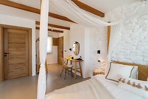 Nomad Boutique Hotel Side - Adults Only