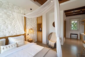 Nomad Boutique Hotel Side - Adults Only