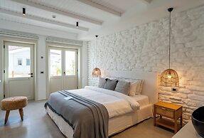 Nomad Boutique Hotel Side - Adults Only