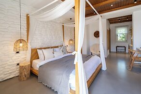 Nomad Boutique Hotel Side - Adults Only