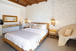 Nomad Boutique Hotel Side - Adults Only