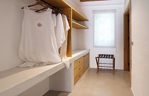 Nomad Boutique Hotel Side - Adults Only