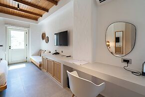 Nomad Boutique Hotel Side - Adults Only