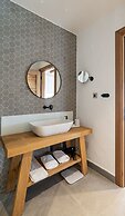 Nomad Boutique Hotel Side - Adults Only