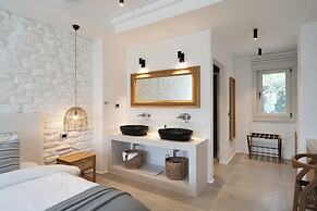 Nomad Boutique Hotel Side - Adults Only