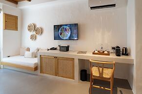 Nomad Boutique Hotel Side - Adults Only
