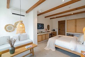 Nomad Boutique Hotel Side - Adults Only