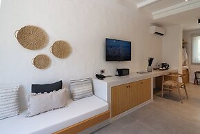 Nomad Boutique Hotel Side - Adults Only