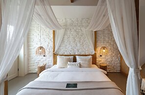 Nomad Boutique Hotel Side - Adults Only
