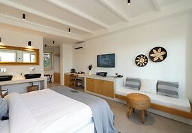 Nomad Boutique Hotel Side - Adults Only