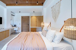 Nomad Boutique Hotel Side - Adults Only
