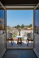 Nomad Boutique Hotel Side - Adults Only