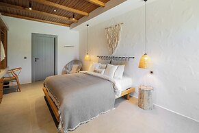 Nomad Boutique Hotel Side - Adults Only