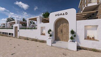 Nomad Boutique Hotel Side - Adults Only