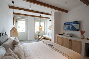 Nomad Boutique Hotel Side - Adults Only