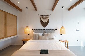Nomad Boutique Hotel Side - Adults Only
