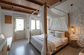 Nomad Boutique Hotel Side - Adults Only