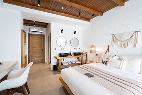 Nomad Boutique Hotel Side - Adults Only