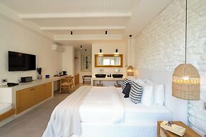 Nomad Boutique Hotel Side - Adults Only