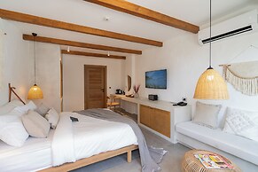 Nomad Boutique Hotel Side - Adults Only