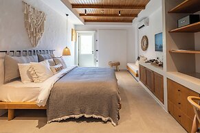 Nomad Boutique Hotel Side - Adults Only