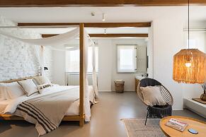 Nomad Boutique Hotel Side - Adults Only