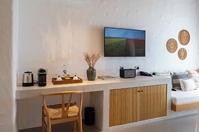 Nomad Boutique Hotel Side - Adults Only