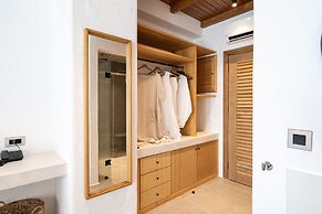 Nomad Boutique Hotel Side - Adults Only