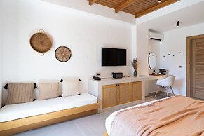 Nomad Boutique Hotel Side - Adults Only