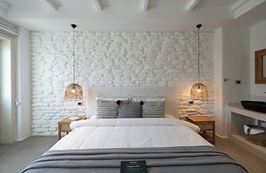Nomad Boutique Hotel Side - Adults Only