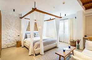 Nomad Boutique Hotel Side - Adults Only