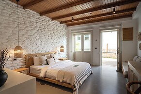 Nomad Boutique Hotel Side - Adults Only