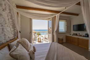 Nomad Boutique Hotel Side - Adults Only