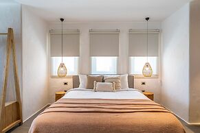 Nomad Boutique Hotel Side - Adults Only