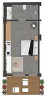 Nomad Boutique Hotel Side - Adults Only