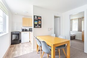 North Devon Resort
