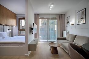 RentPlanet - Apartamenty Michalczyka