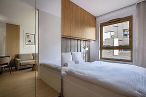 RentPlanet - Apartamenty Michalczyka